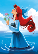 Ariel Flowers